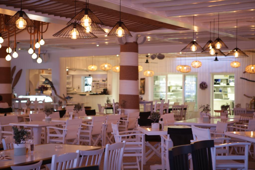 Elia Mykonos Resort Exteriér fotografie