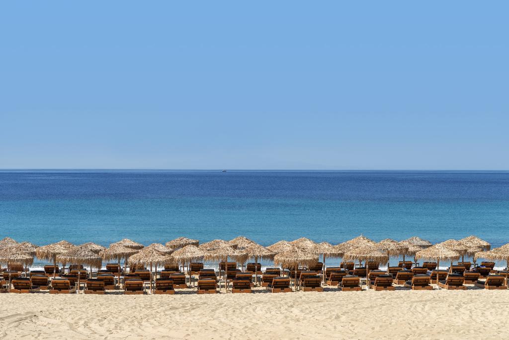Elia Mykonos Resort Exteriér fotografie